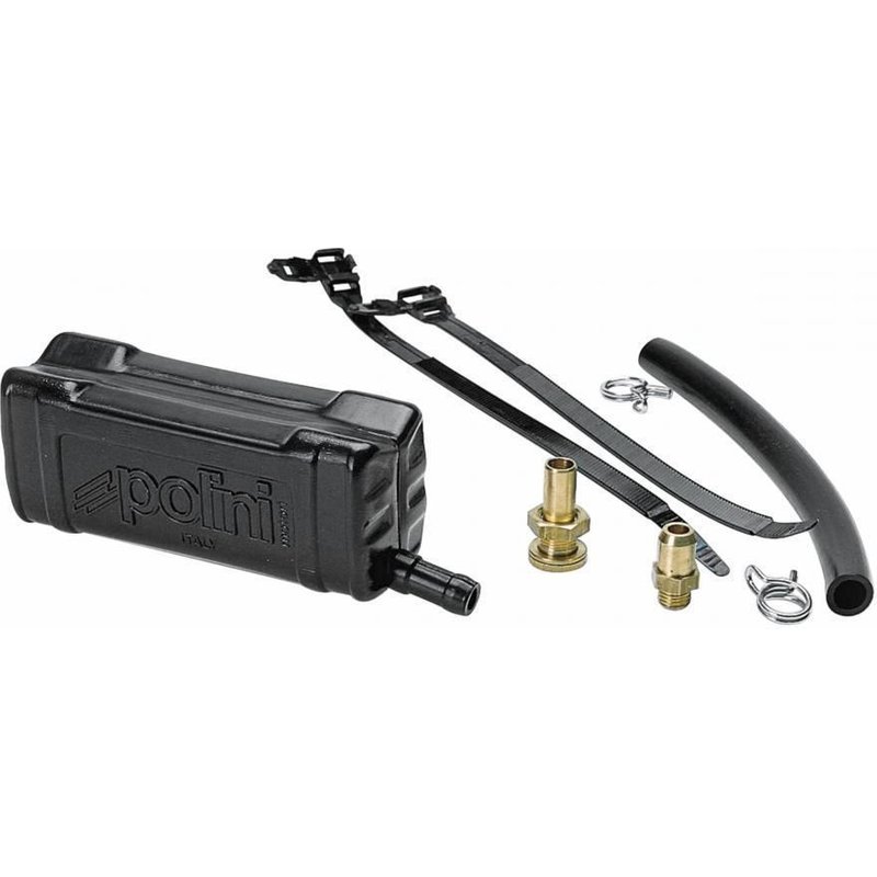 Poumon de reprise Polini