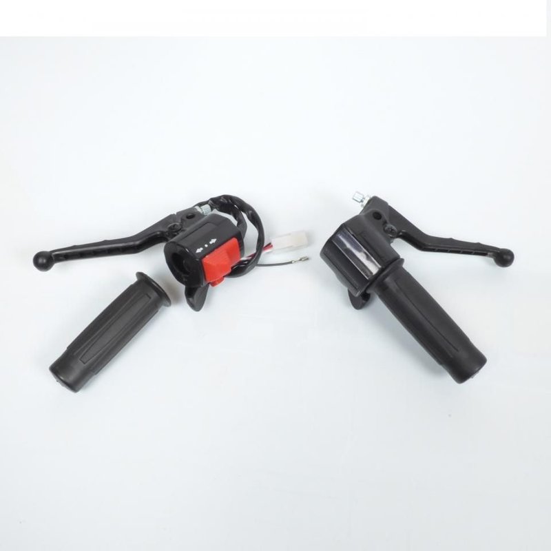 Poignées de frein Peugeot 103 MVL-SP ancien modèle