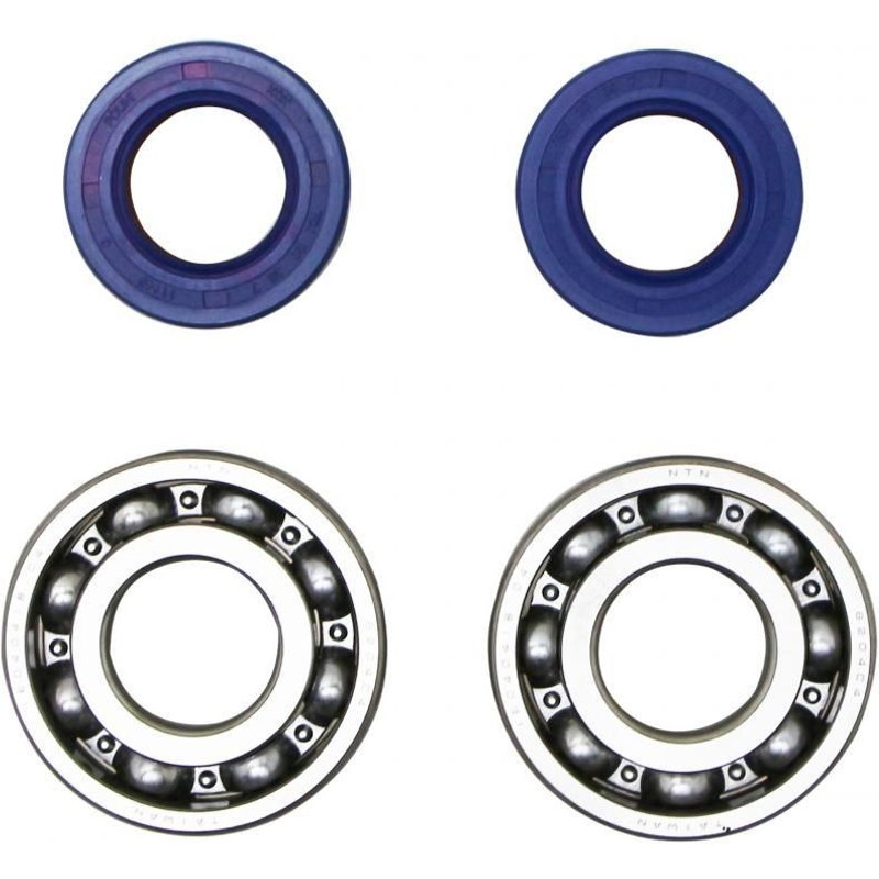 Kit roulements + joints spi Derbi Euro 2/3