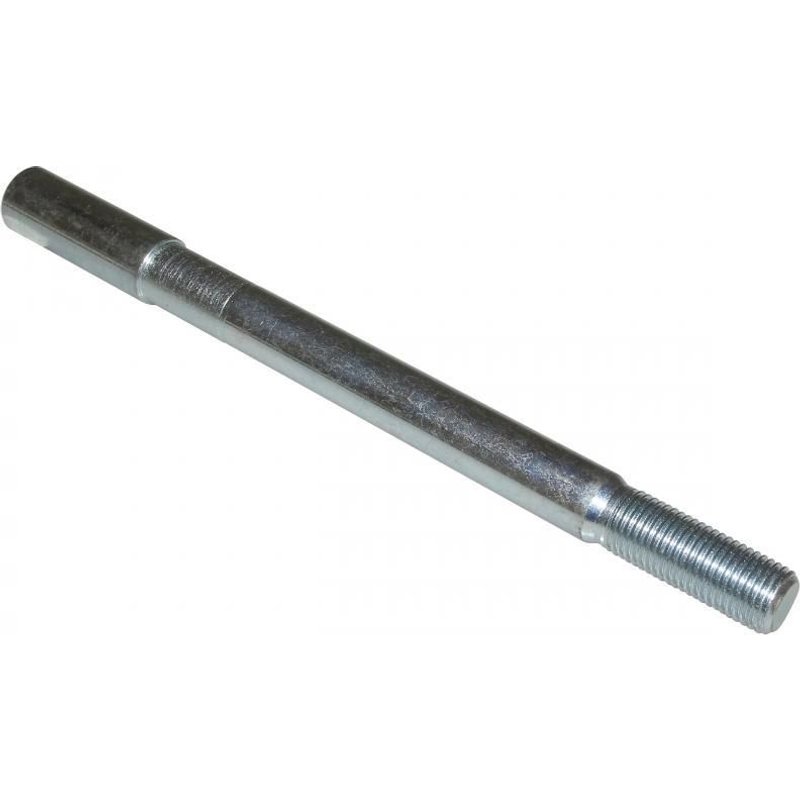 Axe de roue avant 1Tek Origine Rieju MRT