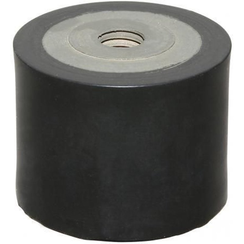 Silent-bloc d'échappement Polini femelle/femelle