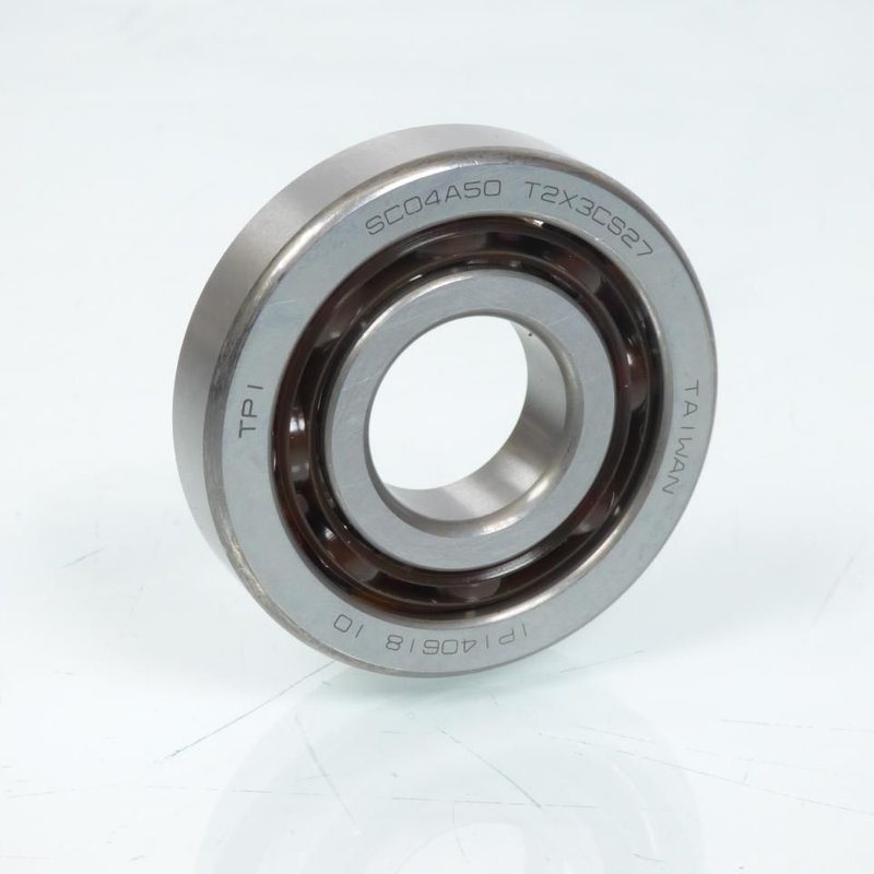 Roulement de vilebrequin TPI 20x52x12 C4 Piaggio Typhoon/NRG