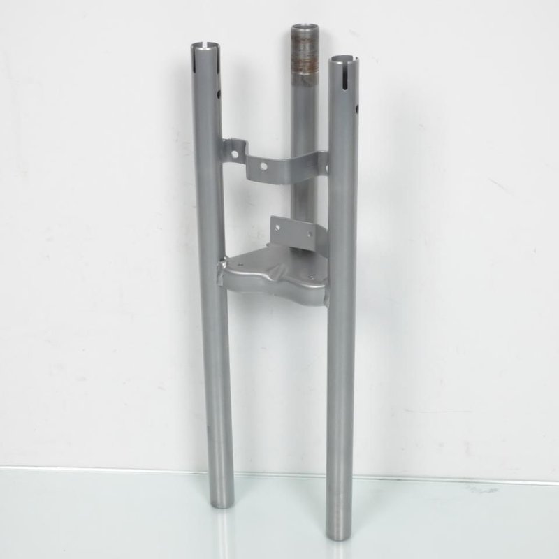 Corps de fourche 1Tek Origine gris Peugeot 103 MVL