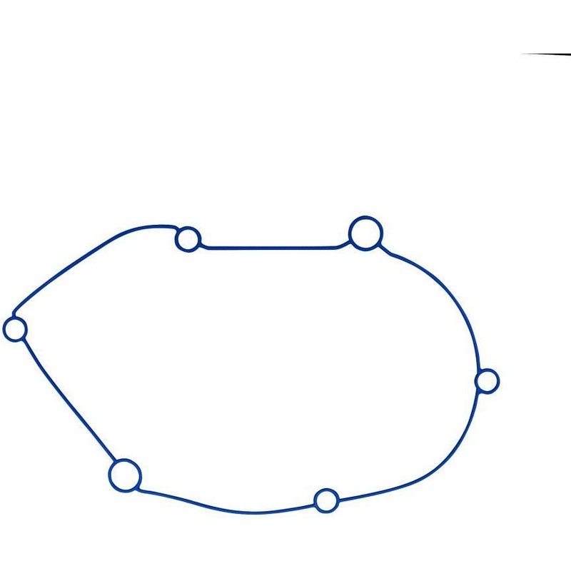 Joint carter transmission Polini Evolution Minarelli