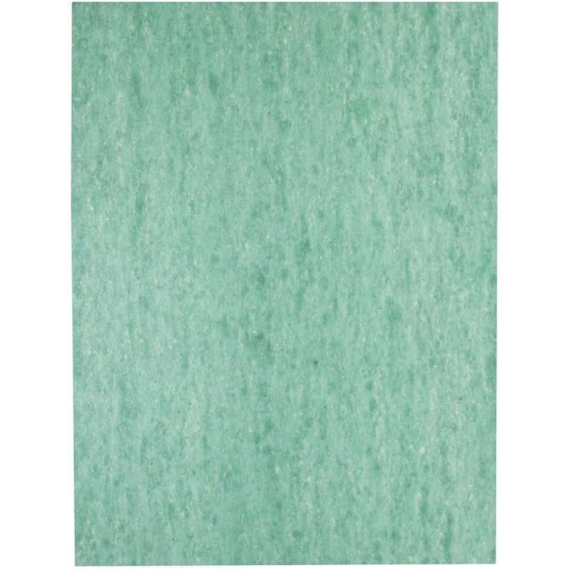 Feuille de joint 200x150mm carton BA55 haut de gamme- 1,00mm