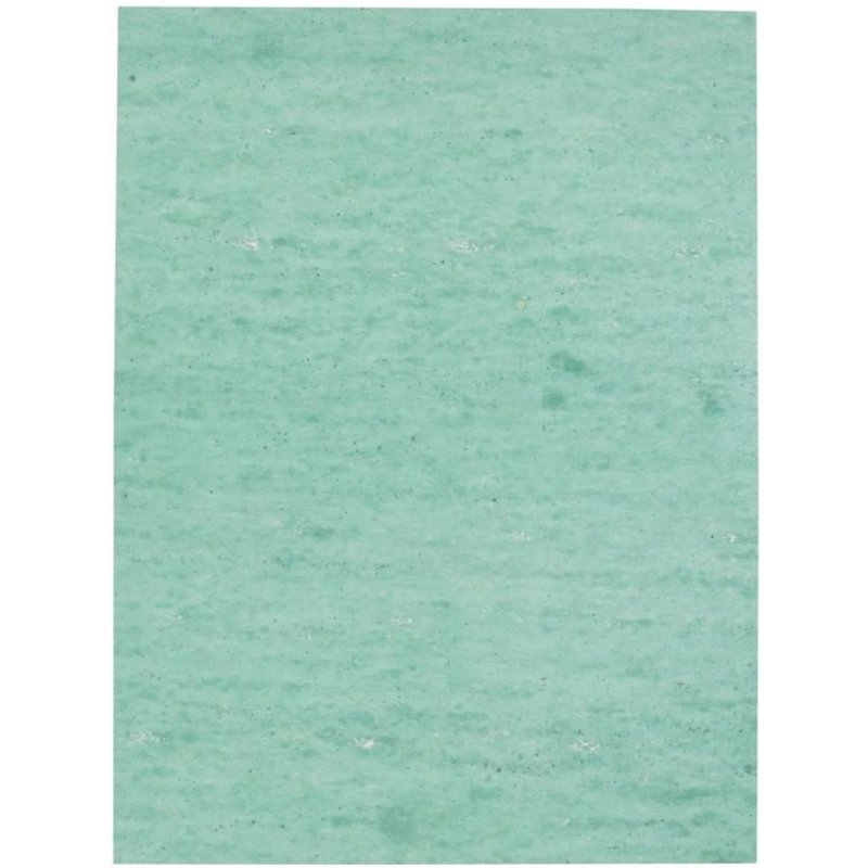 Feuille de joint 200x150mm carton BA55 haut de gamme- 0,50mm