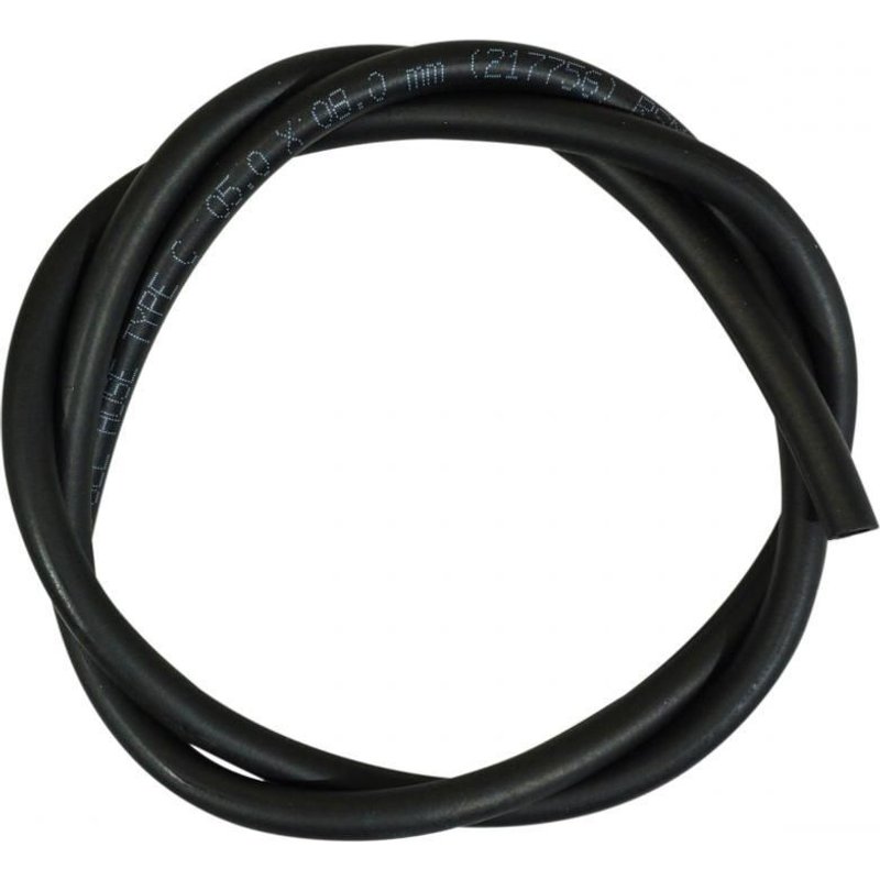 Durite dâessence 5x8 noir