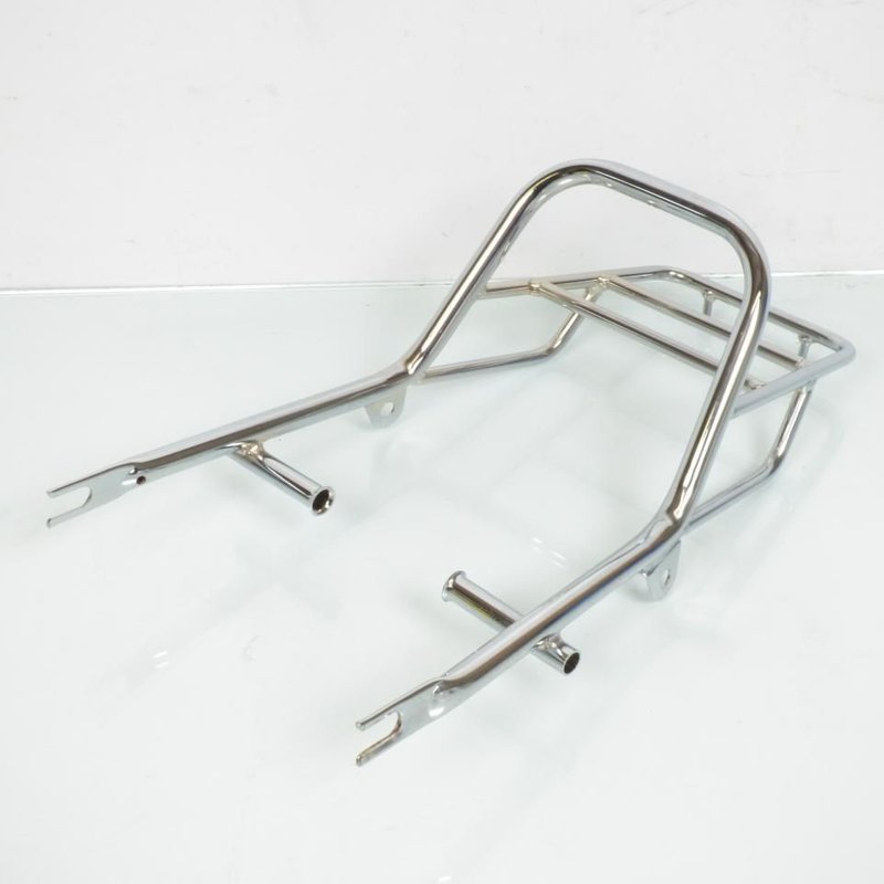 Porte bagage City 50 / 125