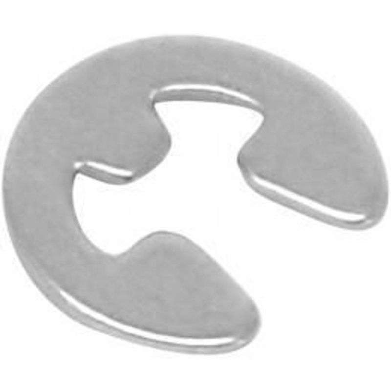 Circlips d'aiguille de carburateur Polini Coaxial D.15 - 23