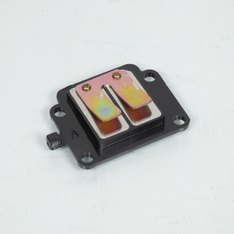 Clapets type origine Minarelli vertical MBK Booster - Stunt