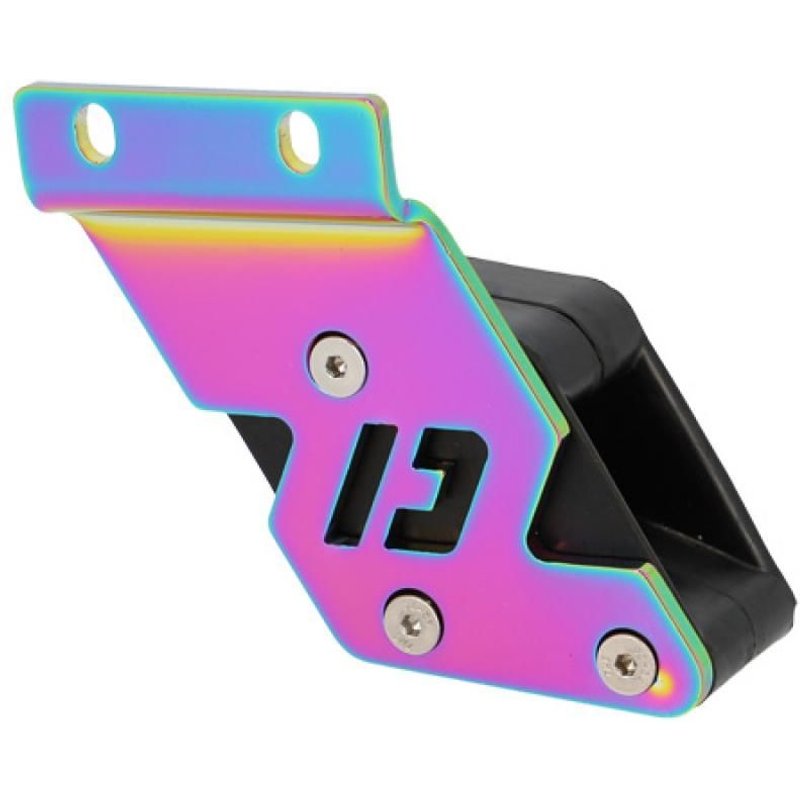 Guide chaîne néochrome Doppler pour Rieju 50 / 125 Mrt Pro, Marathon