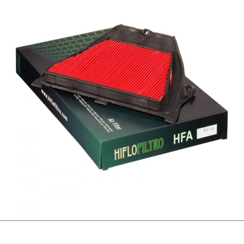 Filtre à air Hiflofiltro HFA1616