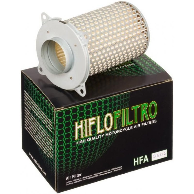 Filtre à air Hiflofiltro HFA3503