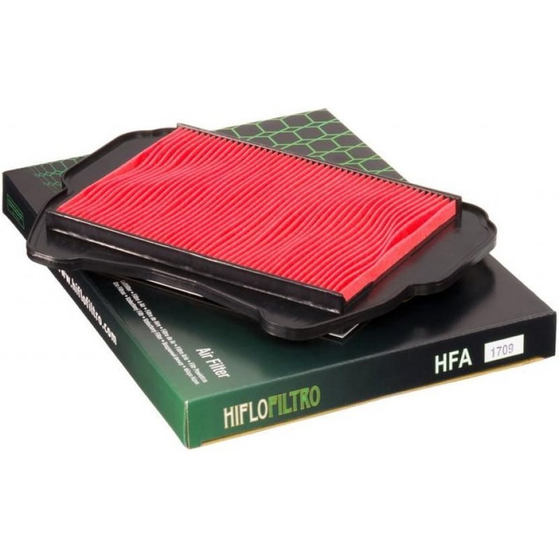 Filtre à air Hiflofiltro HFA1709