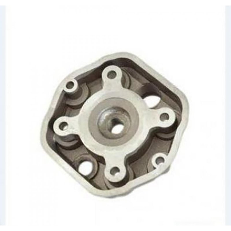 Culasse origine Derbi Senda Euro 2 -06