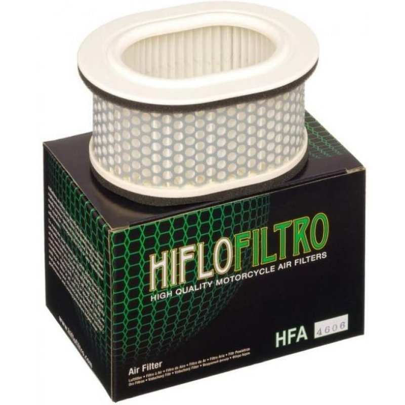 Filtre à air Hiflofiltro HFA4606