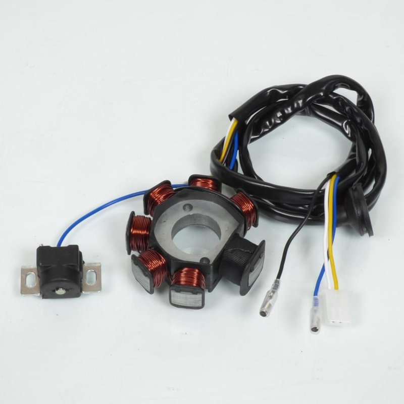 Stator TNT Booster 2002/Nitro 2002