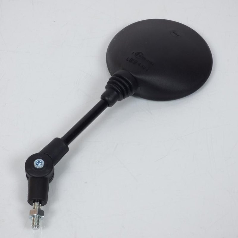 Rétroviseur Vicma réversible M8 rond noir