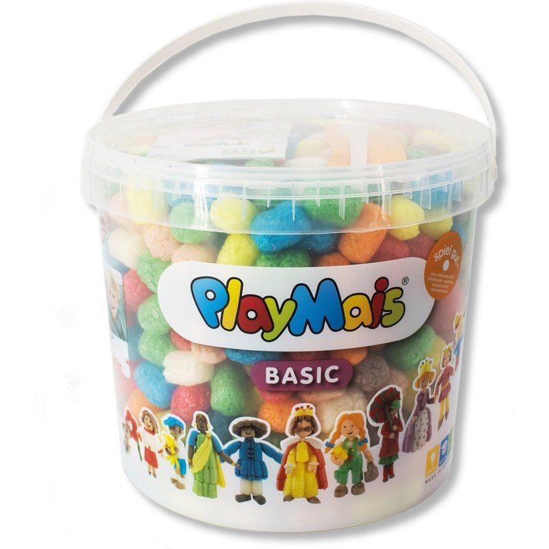 Playmais Basic 500 Mixte