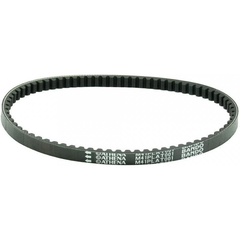 Courroie de transmission Athena Platinium BWâS 50 04-16