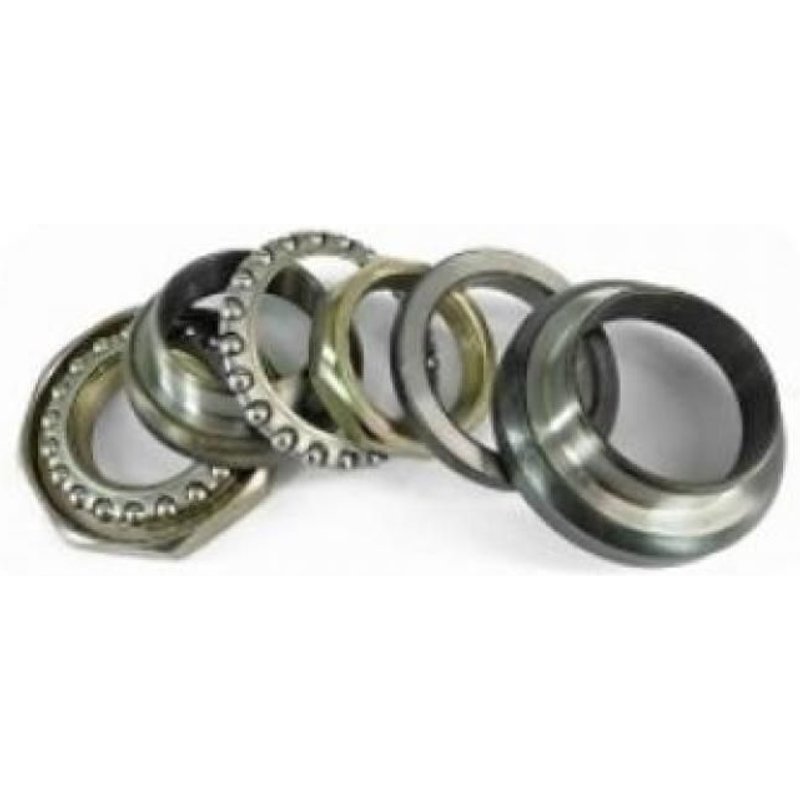 Jeu de direction TNT Motor Roma 2/4T