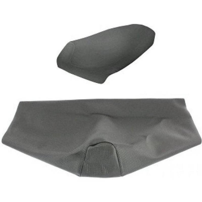 Couvre Selle Booster Next Génération <1999- Noir