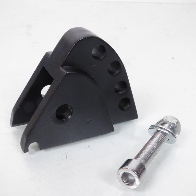 Rehausseur amortisseur moteur Minarelli <2004 Booster (4 positions)- N