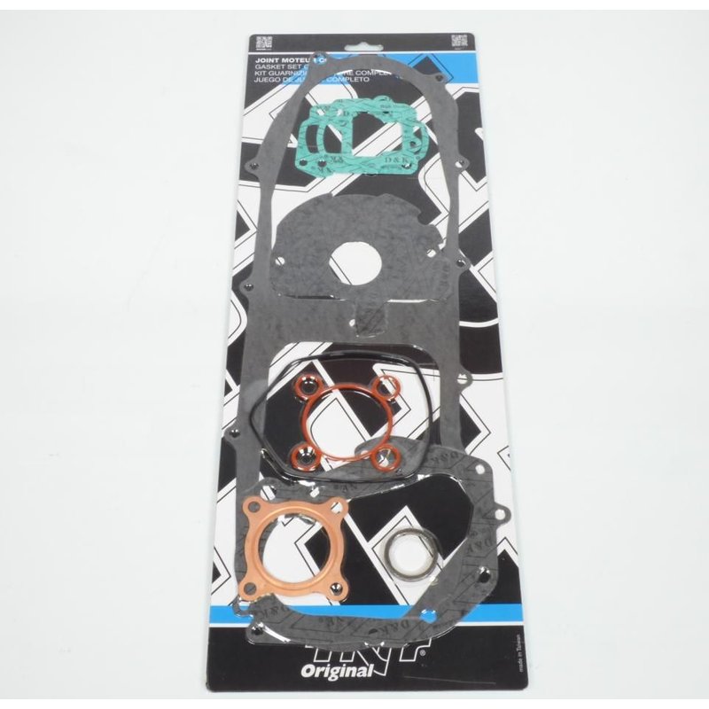 Pochette Joints D.40 Complète Nitro Aerox SR H2O