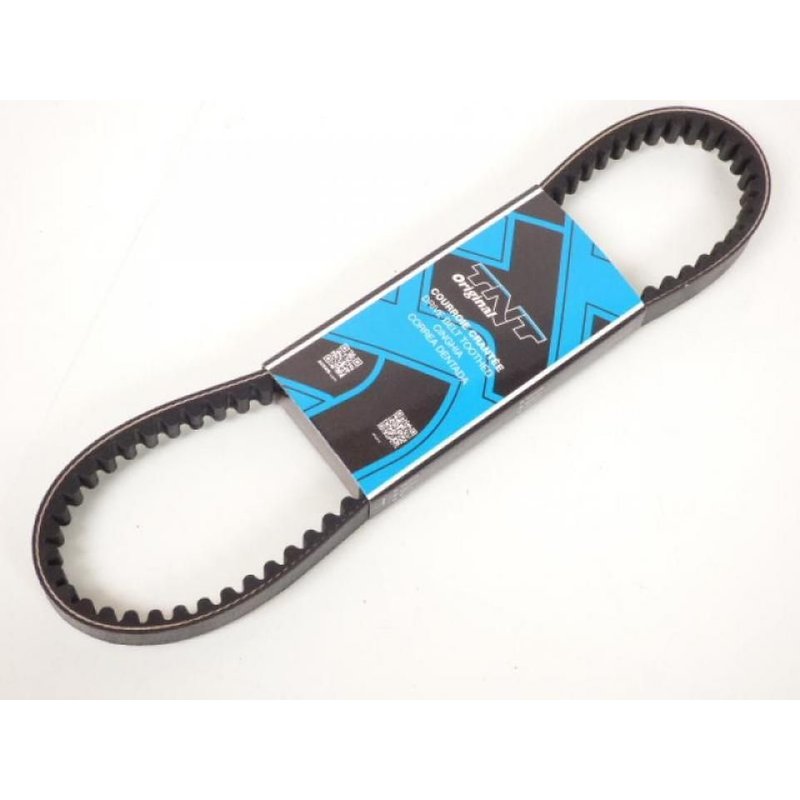 Courroie crantée 1Tek Origine Typhoon
