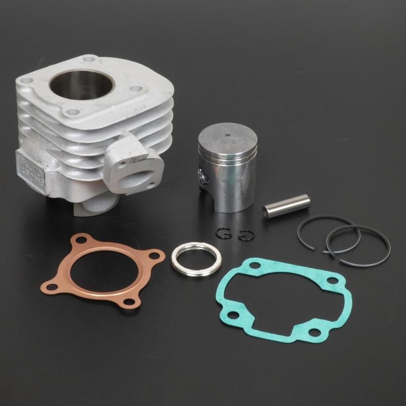 Cylindre D.40 TNT Alu air Ovetto/Sr 50cc