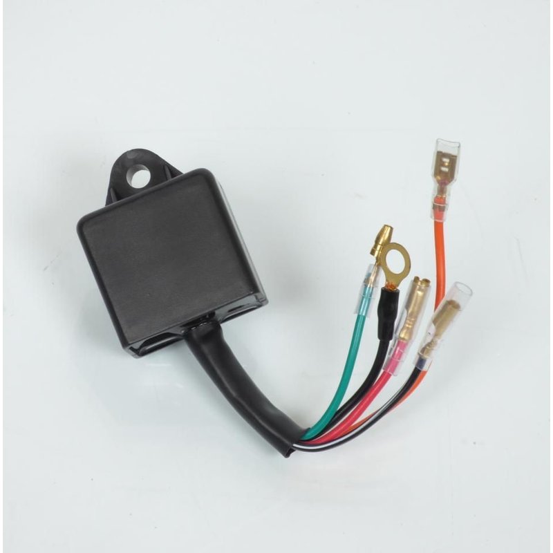 Bloc CDI MBK 51 électronique