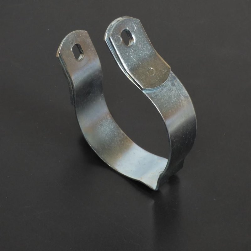 Collier de pot Cyclo pour MBK 40/50/88