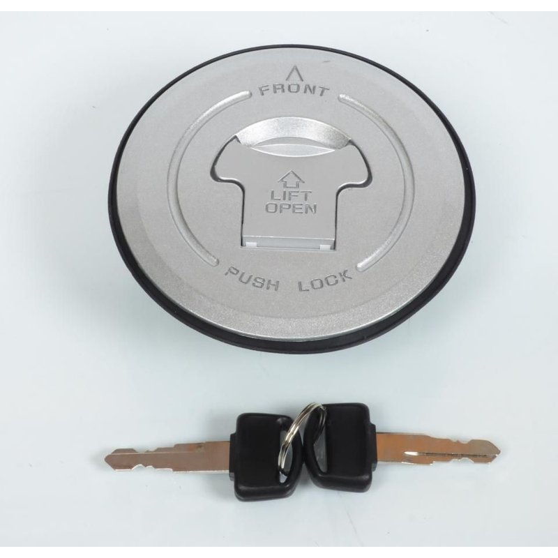 Bouchon de réservoir Bihr type origine Honda CBR 125 R 04-05