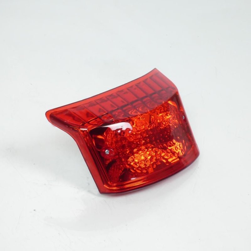 Feu arrière Teknix MBK Booster / BW'S 04-