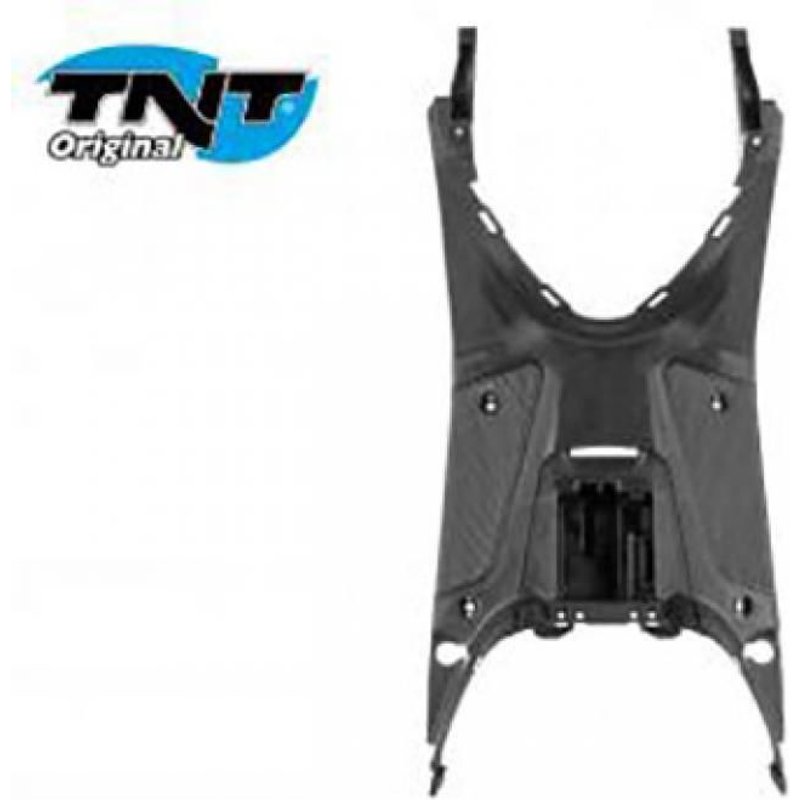 Marche pied adaptable pour Booster 2004>- Noir