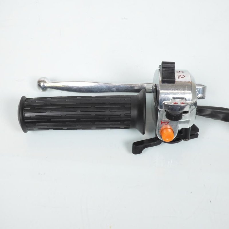 Levier dâembrayage + commodo gauche TNT City 1 / City 2 euro 3