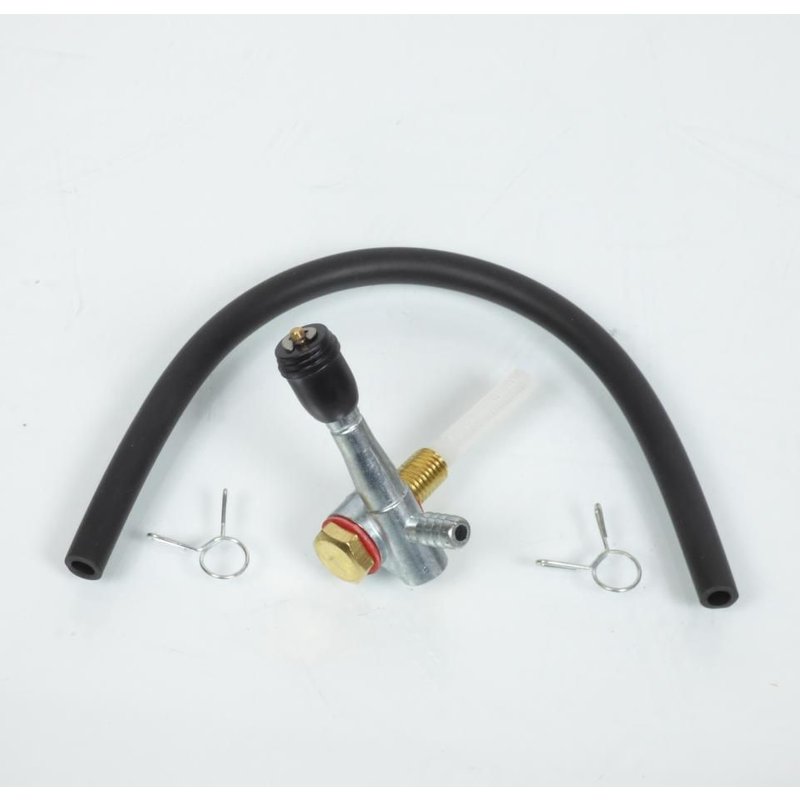 Kit robinet dâessence à  tirette pour MBK AV40 / AV50 / 88
