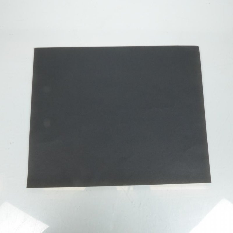 Papier Abrasif Feuille De Papier À Poncer Grain 400 Hpx P400 230x280mm Pour Moto