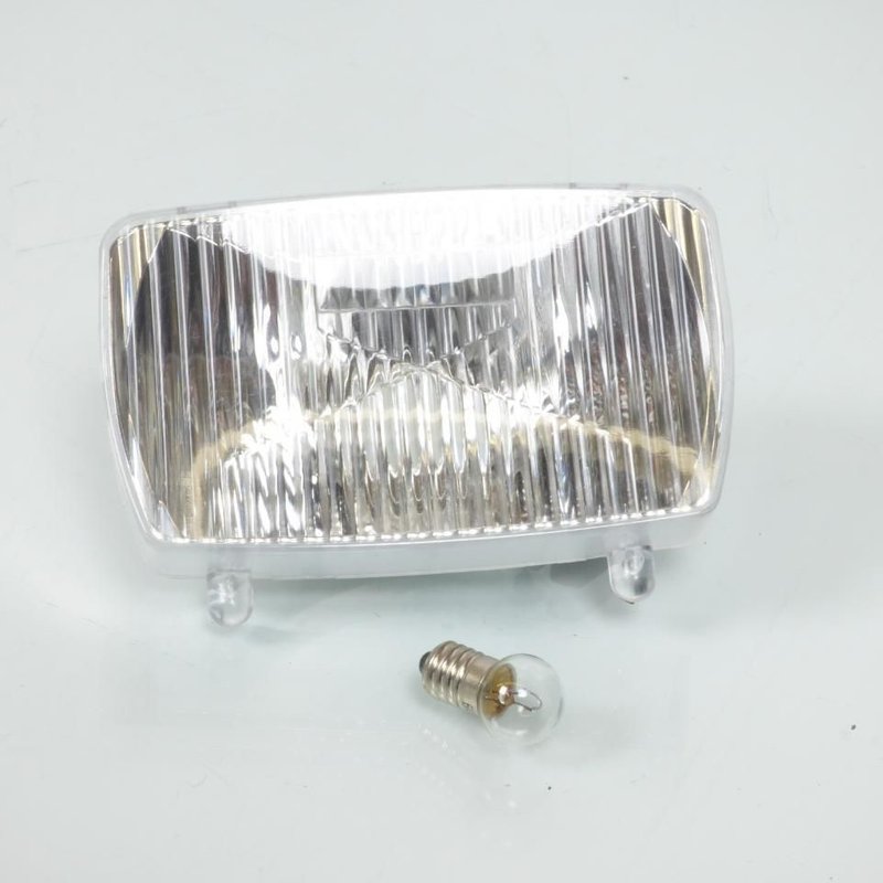 Optique Solex 3300 / 3800