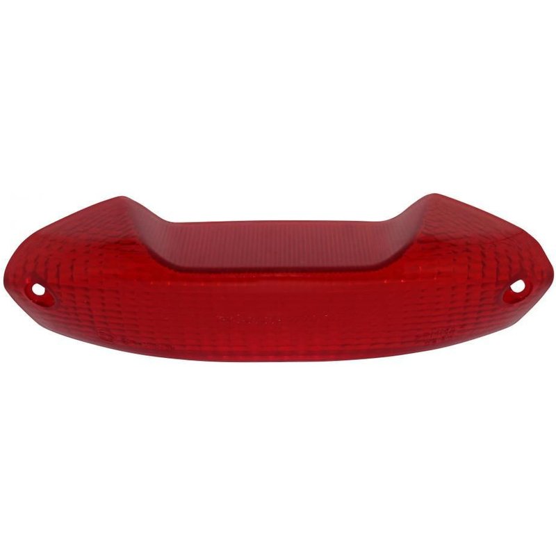 Cabochon feu stop 1Tek Origine rouge NRG extrem/MC2/MC3