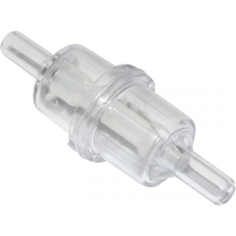 Filtre essence Polini d.6 mm