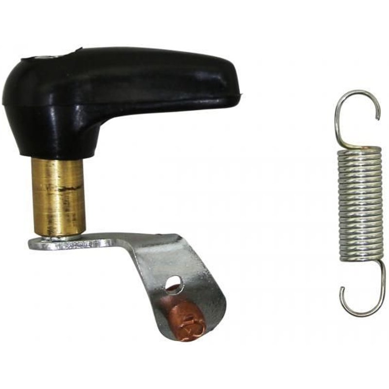 Interrupteur de phare Solex