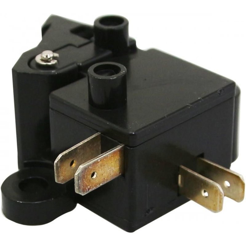 Contacteur de stop gauche Honda 125-300 SH 07-16 / 125 Pantheon 98-07