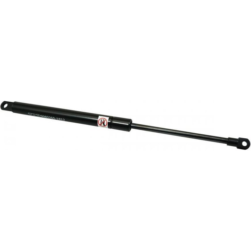 Verin de selle TOP Performances Suzuki 400 Burgman K7-L6