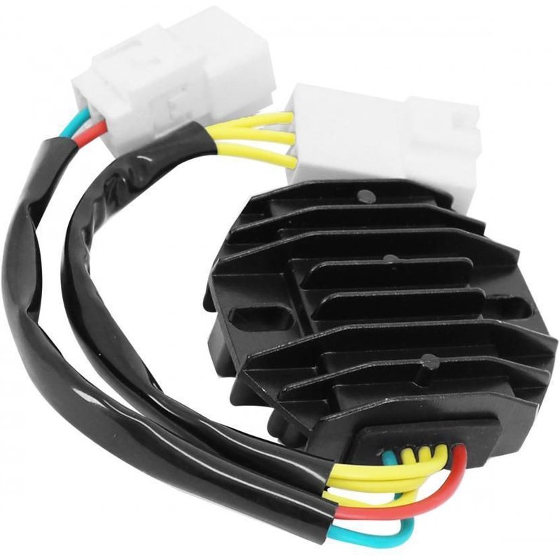 Régulateur de tension Piaggio Fly 125 2013-17