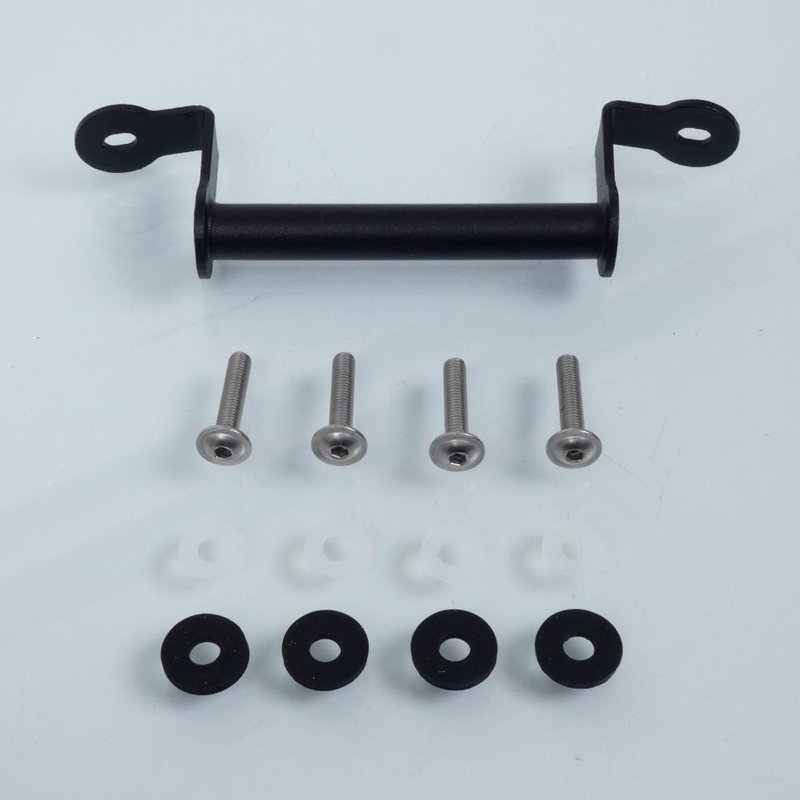 Chassis support GPS Givi Yamaha MT-07 Tracer 16-17