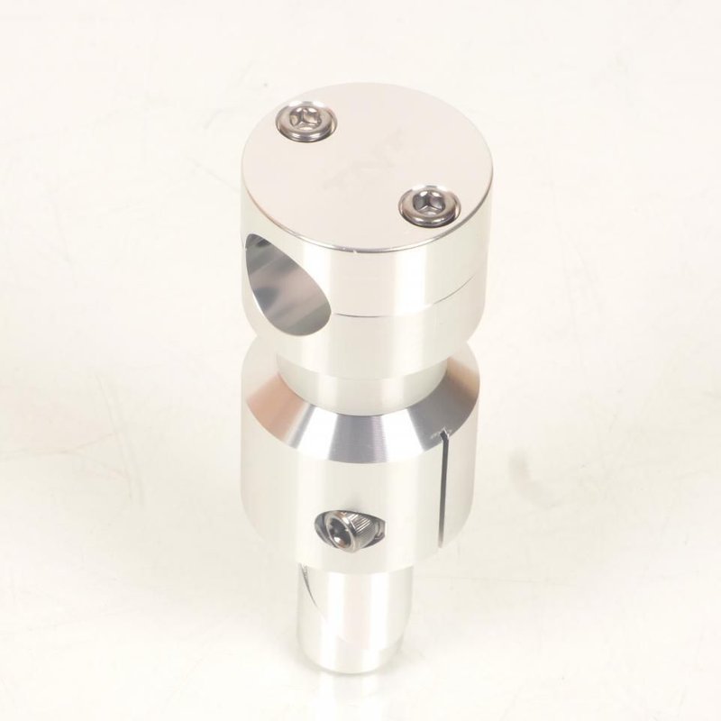 Potence Typhoon NRG Stalker- Silver