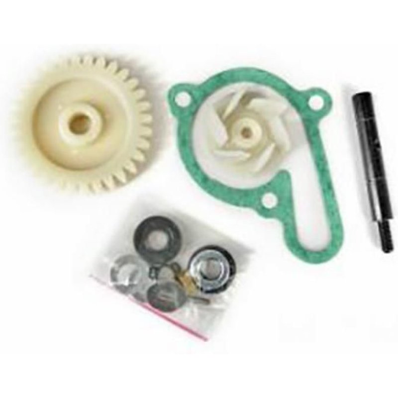 Mécanisme de pompe à eau Derbi euro 3