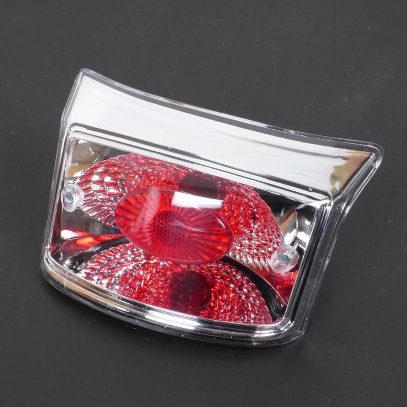 Feu arrière complet type Lexus Booster 2004>