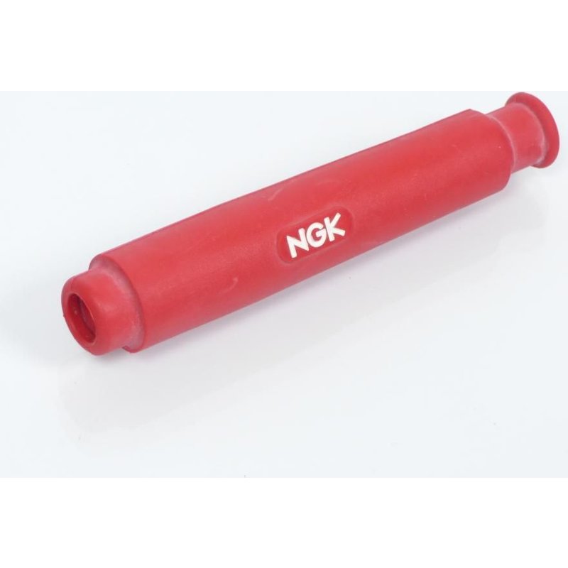 Antiparasite NGK SD05FM-R rouge